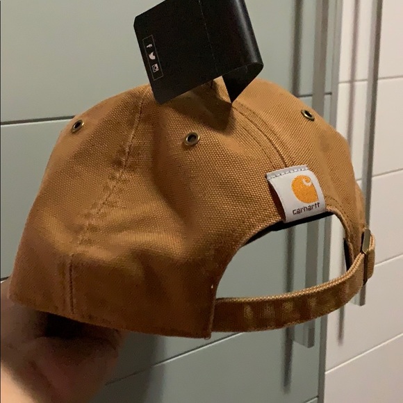 yankees carhartt beanie
